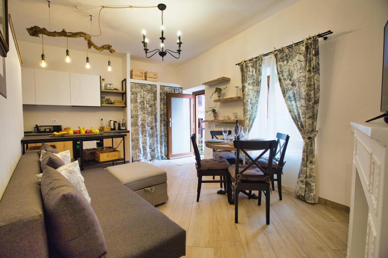 Cosy Nemi - Guest House 外观 照片