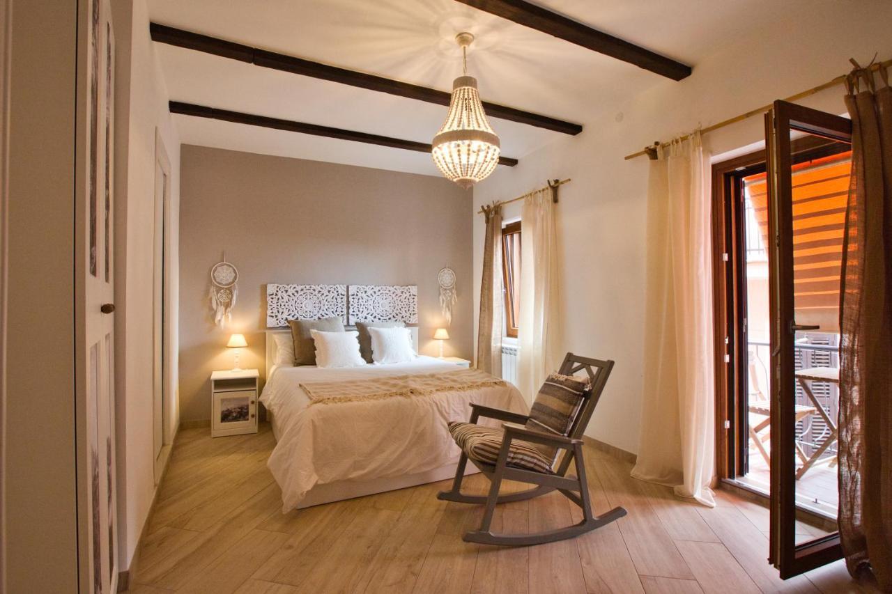 Cosy Nemi - Guest House 外观 照片