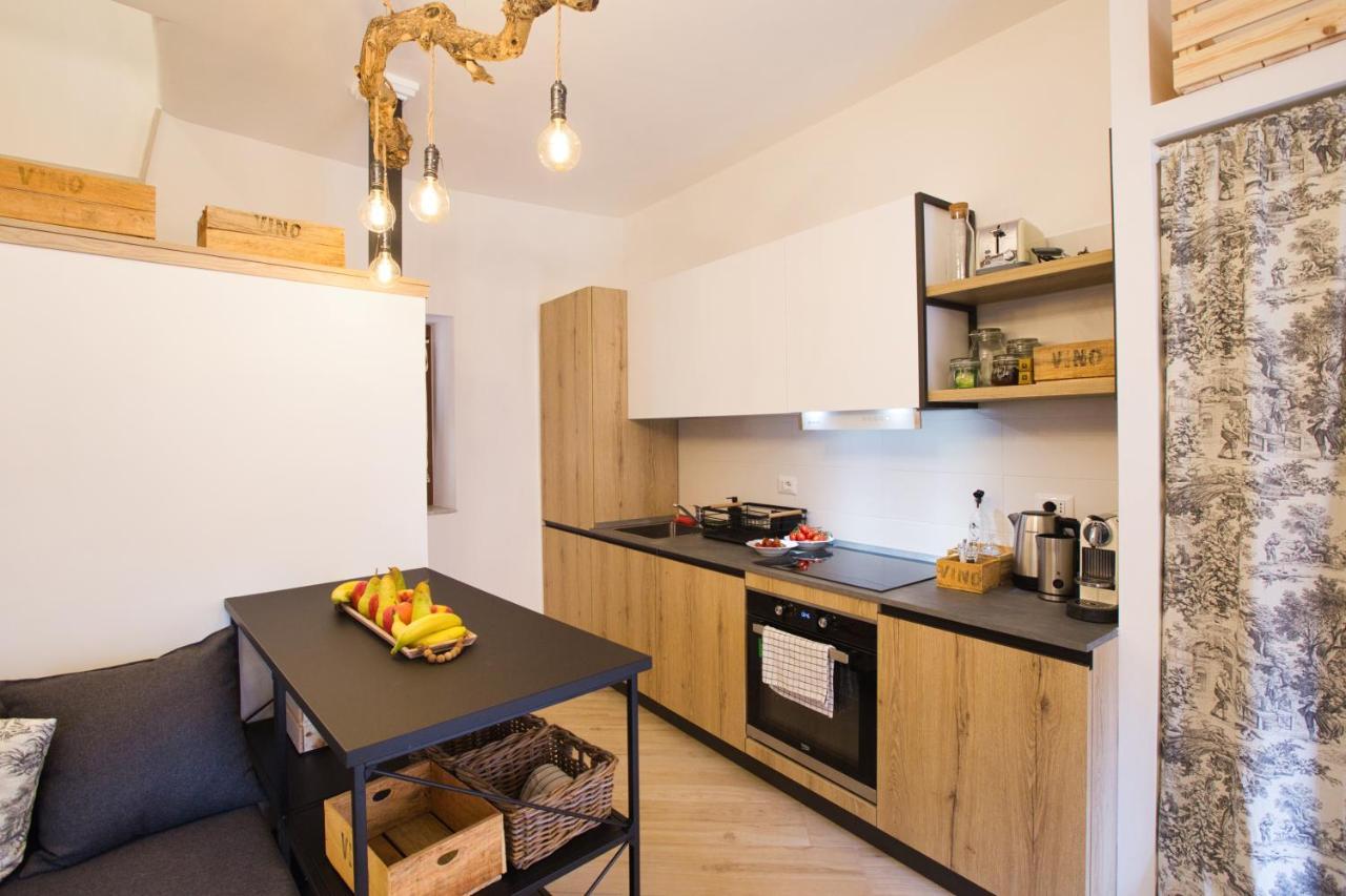 Cosy Nemi - Guest House 外观 照片